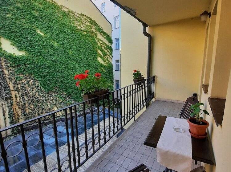 Fotos del hotel Antik Hotel Prague:  28