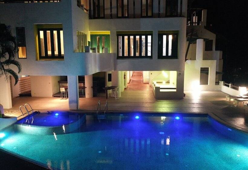 Ao Nang Colors Hotel   Aonang Beach