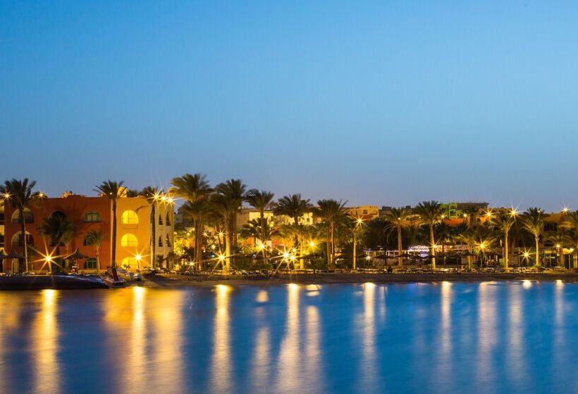 هتل Arabia Azur Resort