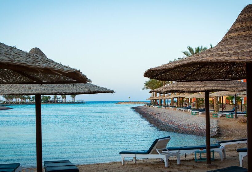 هتل Arabia Azur Resort