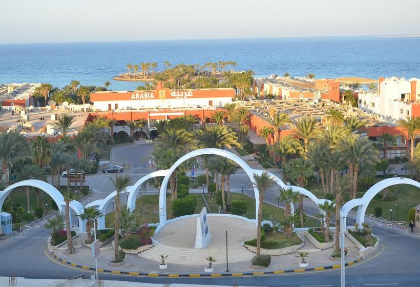 Hotel Arabia Azur Resort