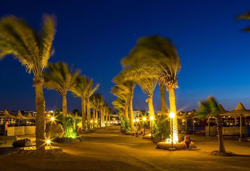 هتل Arabia Azur Resort