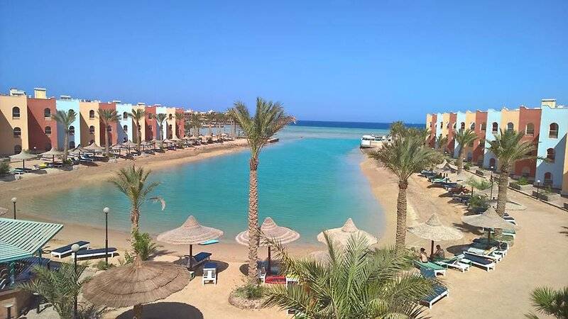 酒店 Arabia Azur Resort