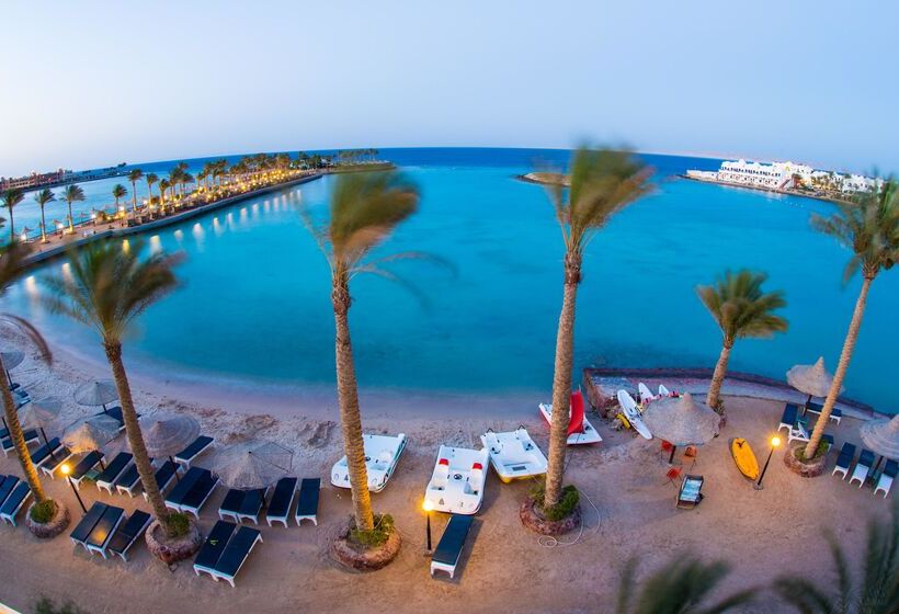 هتل Arabia Azur Resort