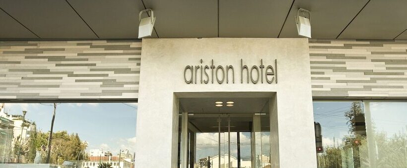 Fotos del hotel Ariston:  8