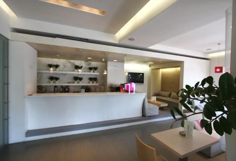 Fotos del hotel Ariston:  2