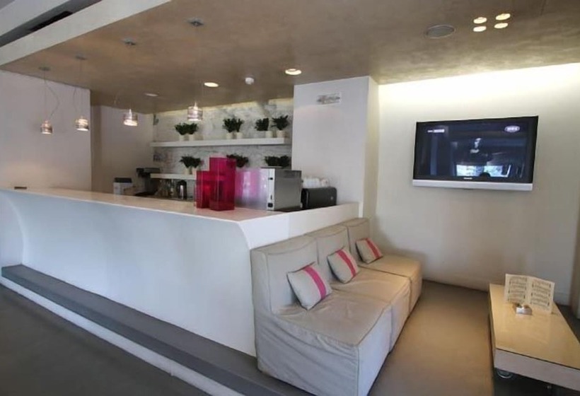 Fotos del hotel Ariston:  5