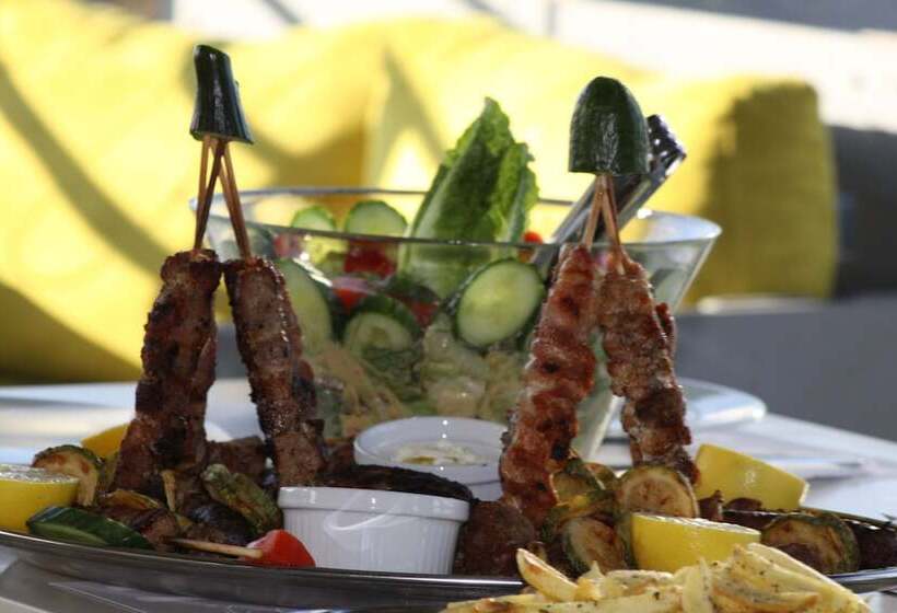 Fotos del hotel Ariston:  11