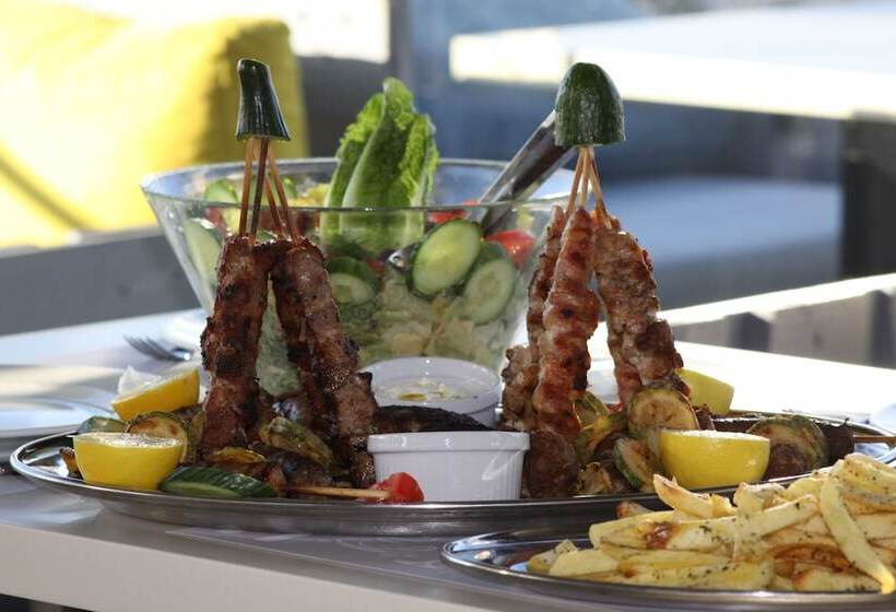 Fotos del hotel Ariston:  12