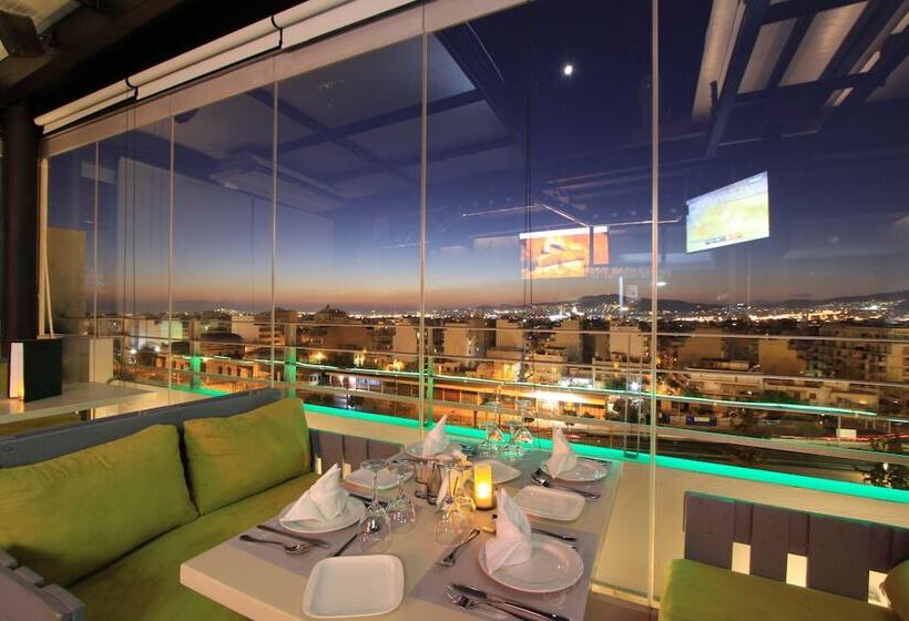 Fotos del hotel Ariston:  15