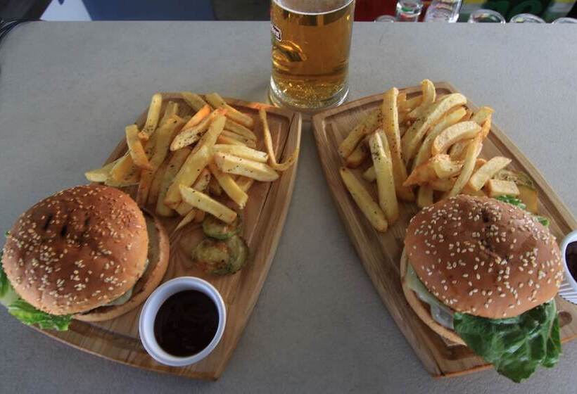 Fotos del hotel Ariston:  3