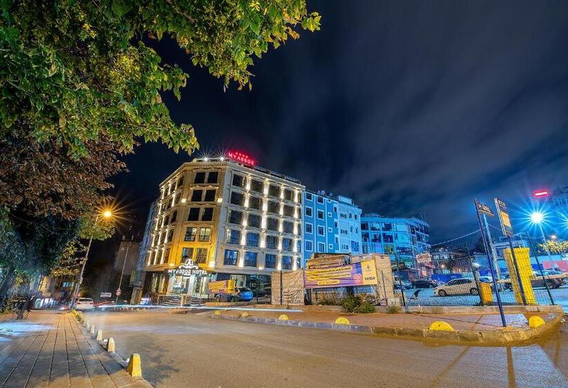 Fotos del hotel My Assos:  3