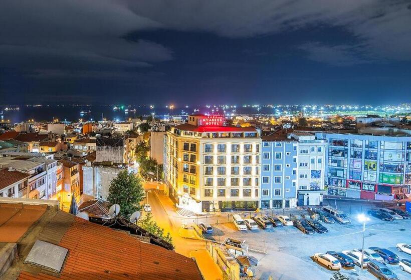 Fotos del hotel My Assos:  39