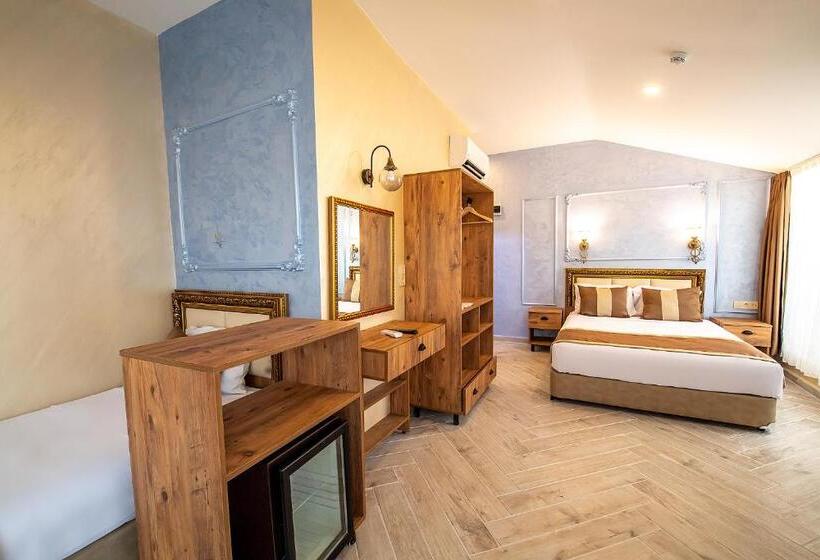 Fotos del hotel My Assos:  14