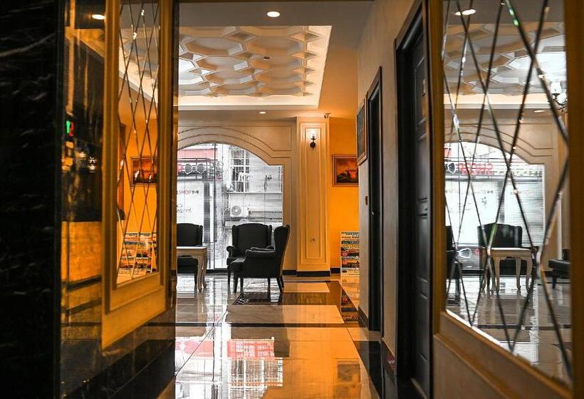 Fotos del hotel My Assos:  49