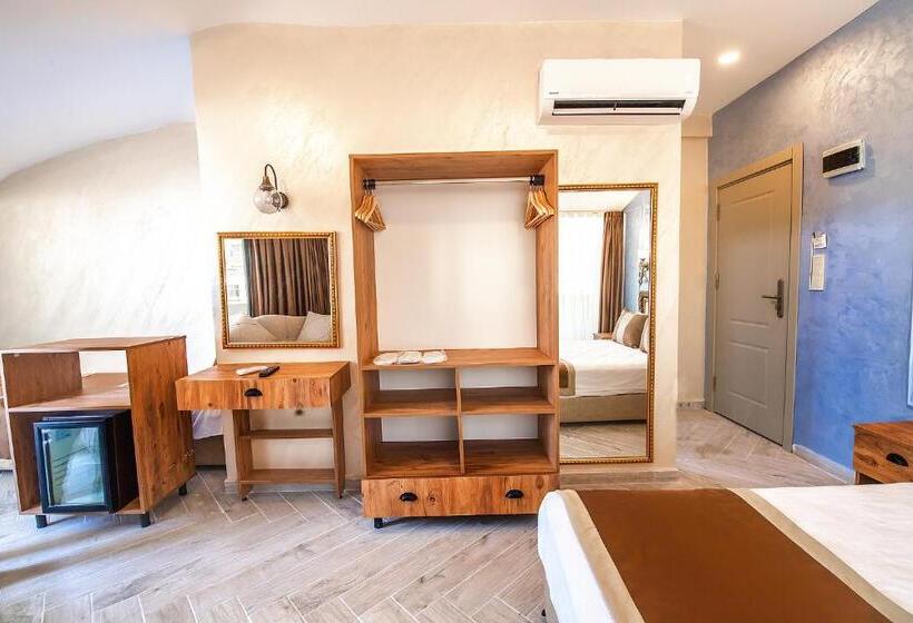 Fotos del hotel My Assos:  41