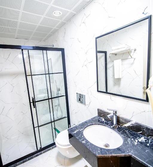 Fotos del hotel My Assos:  34