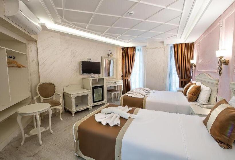 Fotos del hotel My Assos:  23