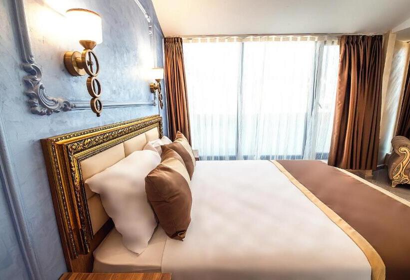 Fotos del hotel My Assos:  22