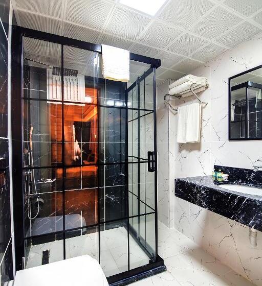 Fotos del hotel My Assos:  37