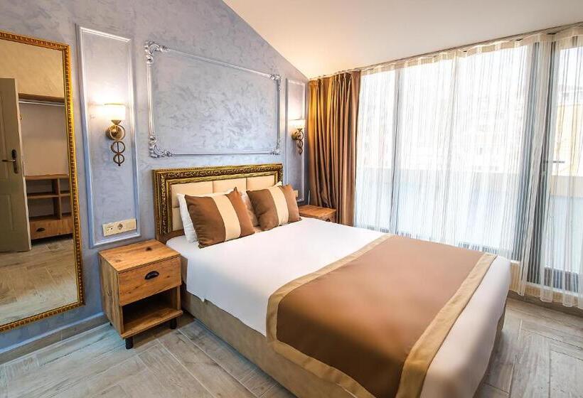 Fotos del hotel My Assos:  15