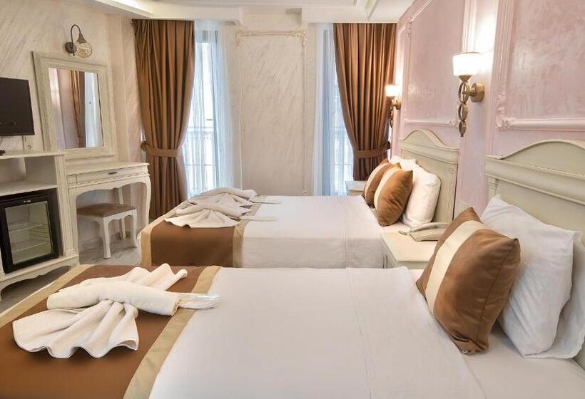 Fotos del hotel My Assos:  5