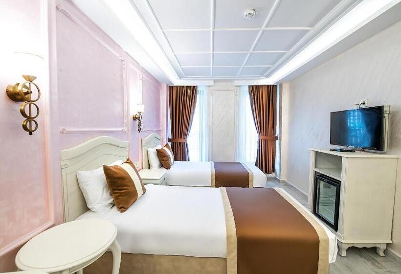 Fotos del hotel My Assos:  24