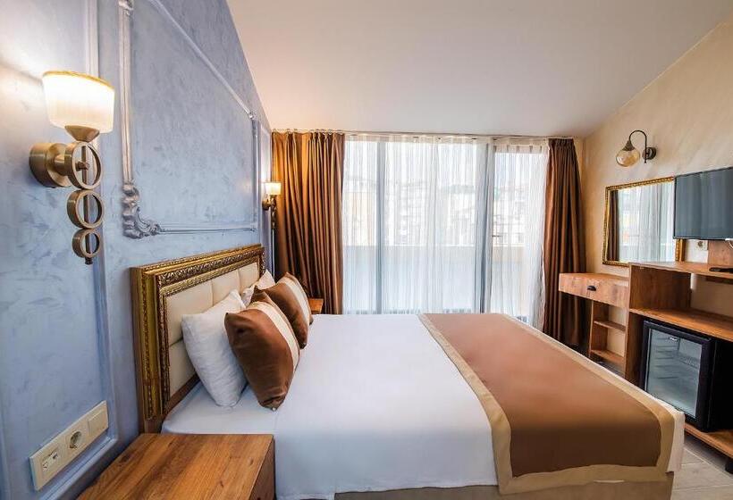 Fotos del hotel My Assos:  16