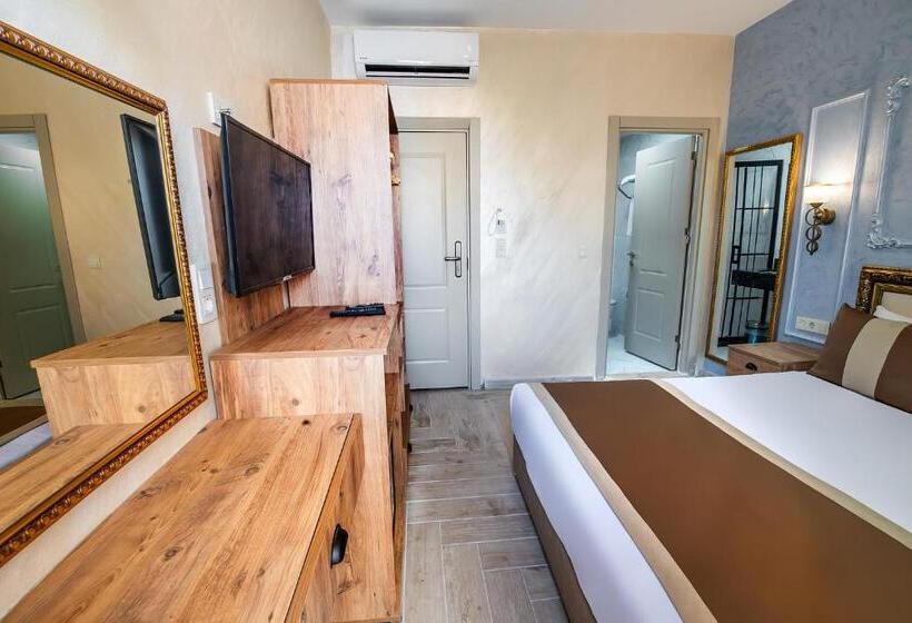 Fotos del hotel My Assos:  40