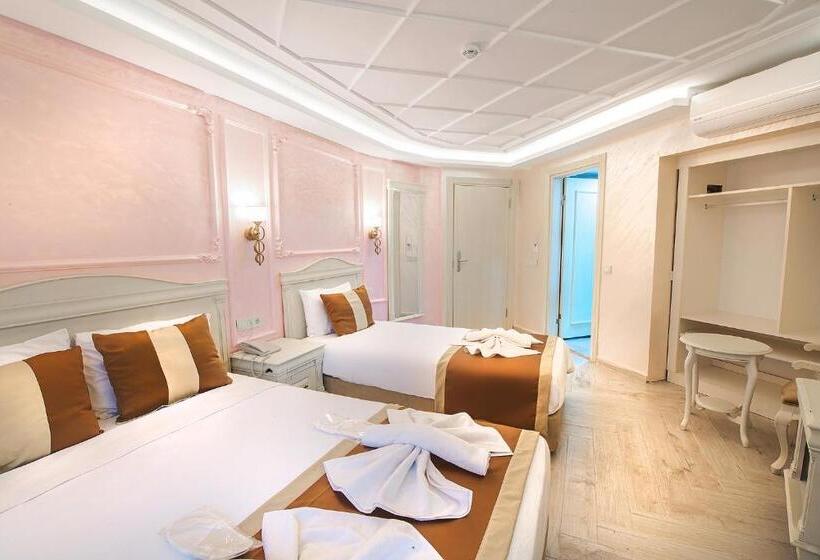 Fotos del hotel My Assos:  17