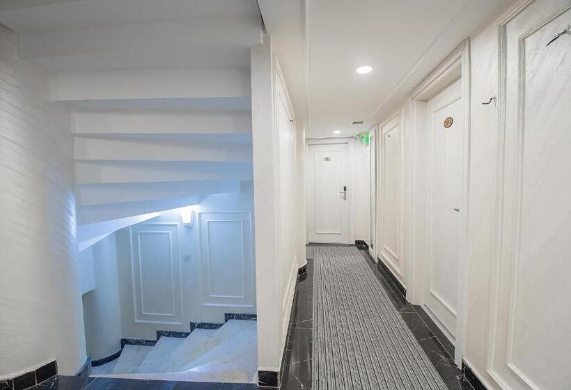 Fotos del hotel My Assos:  48