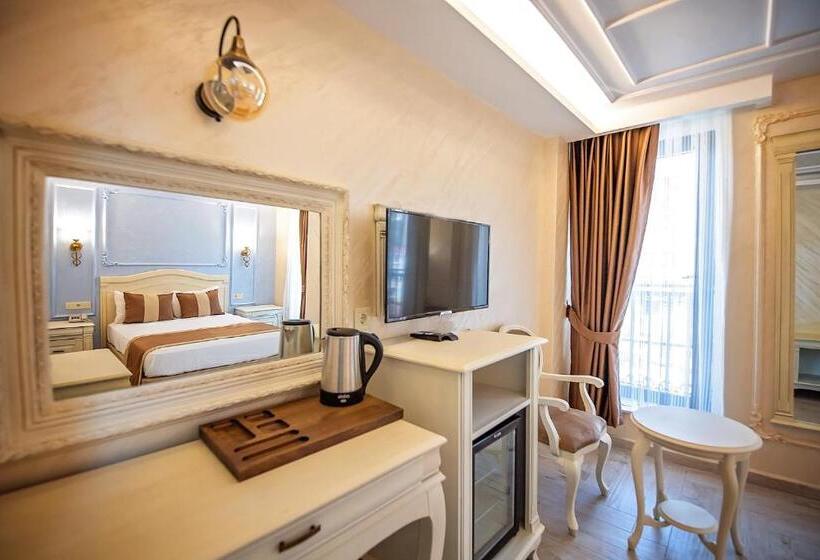 Fotos del hotel My Assos:  29