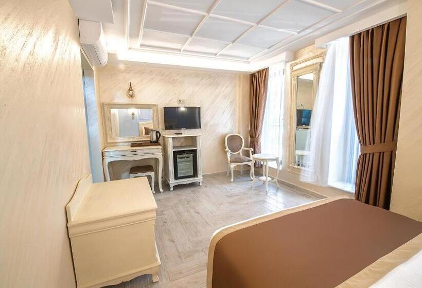 Fotos del hotel My Assos:  26