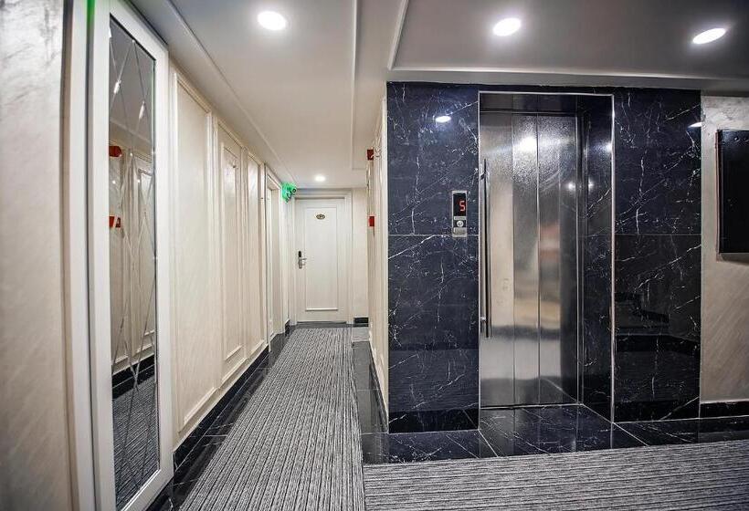 Fotos del hotel My Assos:  46