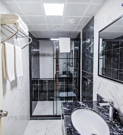 Fotos del hotel My Assos:  36