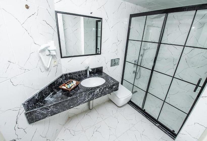 Fotos del hotel My Assos:  32