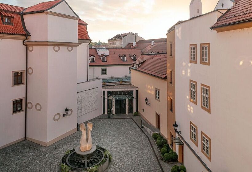 Fotos del hotel Augustine, A Luxury Collection , Prague:  4