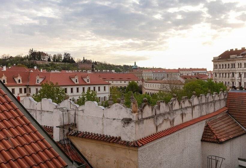 Fotos del hotel Augustine, A Luxury Collection , Prague:  5