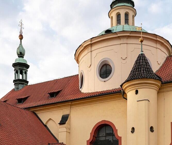 Fotos del hotel Augustine, A Luxury Collection , Prague:  8