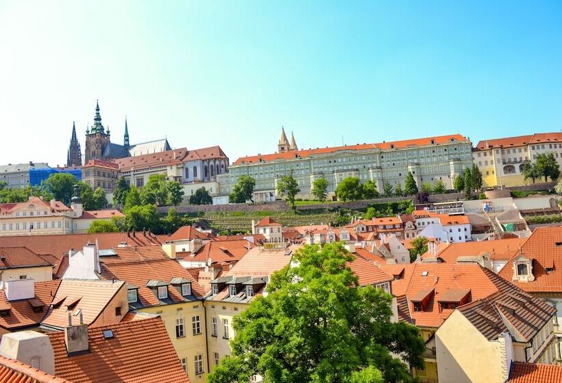 Fotos del hotel Augustine, A Luxury Collection , Prague:  9