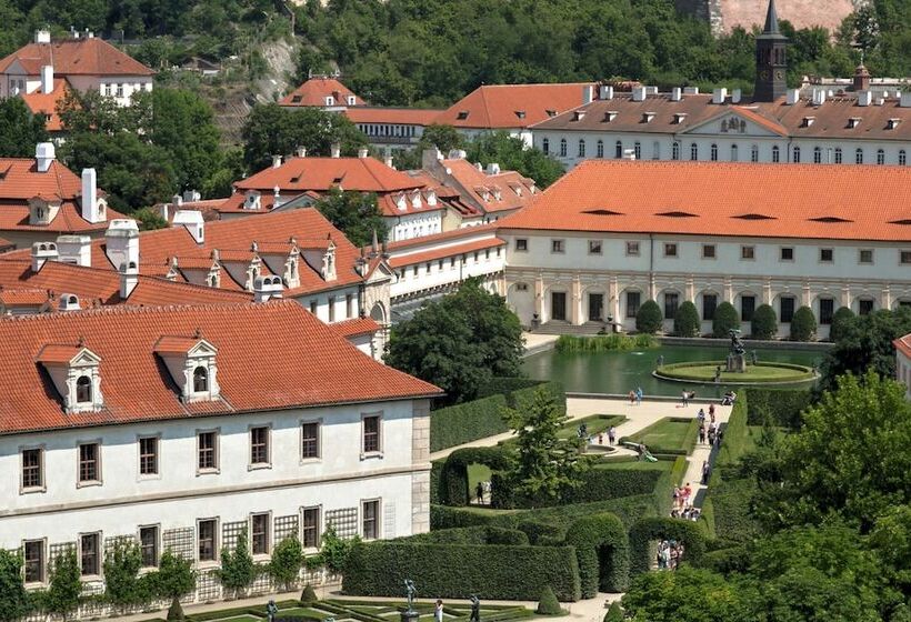 Fotos del hotel Augustine, A Luxury Collection , Prague:  11