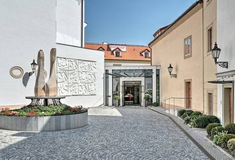 Fotos del hotel Augustine, A Luxury Collection , Prague:  2