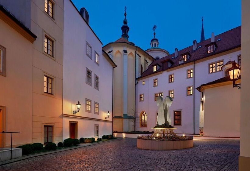 Fotos del hotel Augustine, A Luxury Collection , Prague:  24