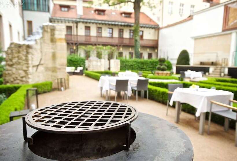 Fotos del hotel Augustine, A Luxury Collection , Prague:  16