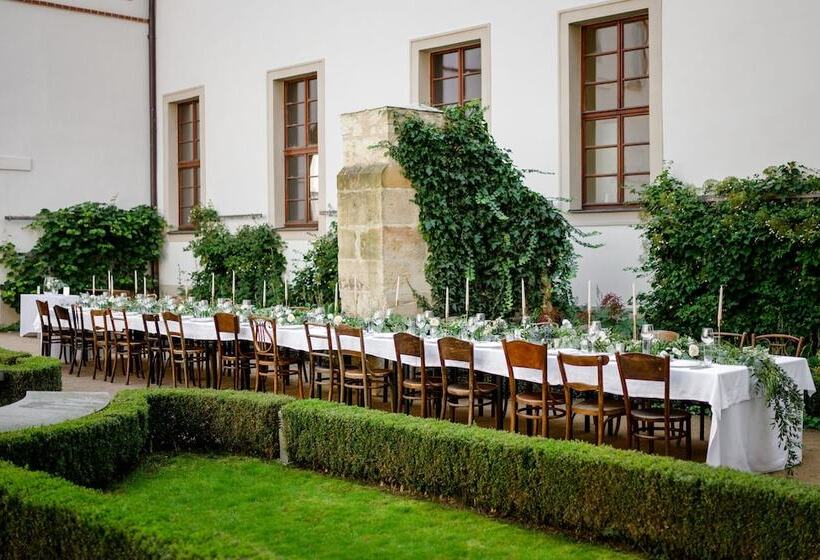 Fotos del hotel Augustine, A Luxury Collection , Prague:  17