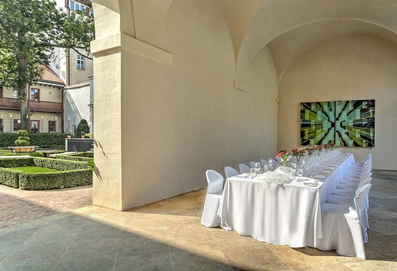 Fotos del hotel Augustine, A Luxury Collection , Prague:  18