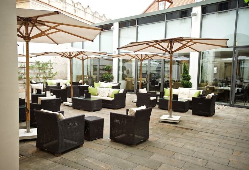 Fotos del hotel Augustine, A Luxury Collection , Prague:  19