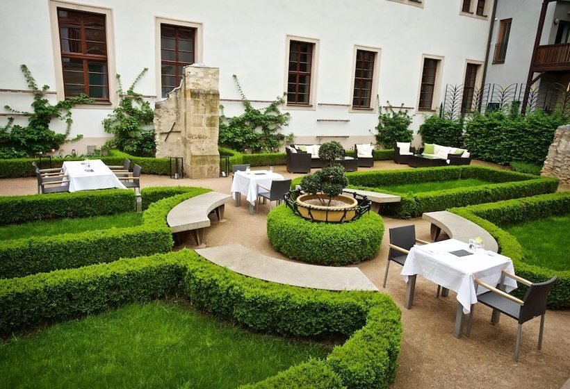 Fotos del hotel Augustine, A Luxury Collection , Prague:  20