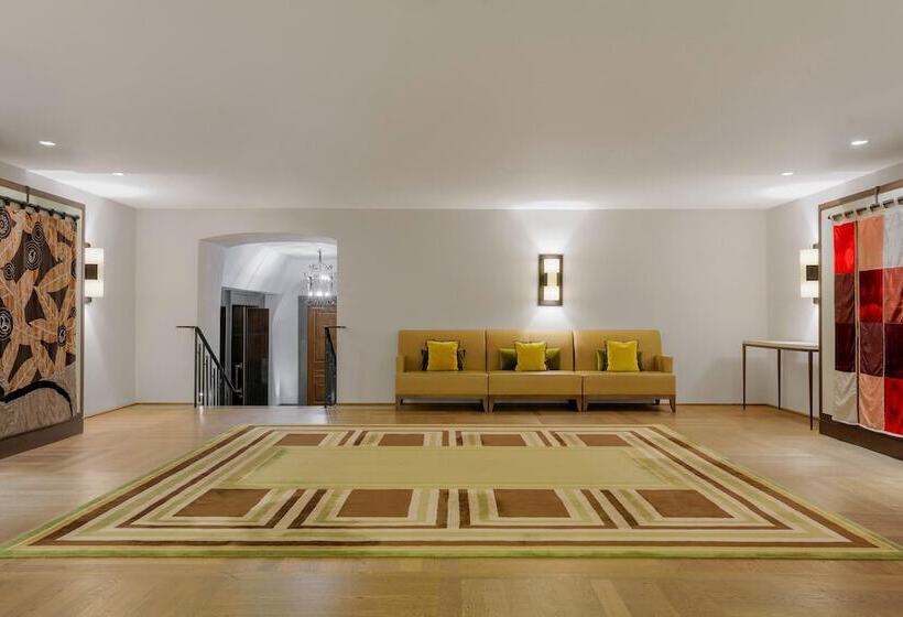 Fotos del hotel Augustine, A Luxury Collection , Prague:  21