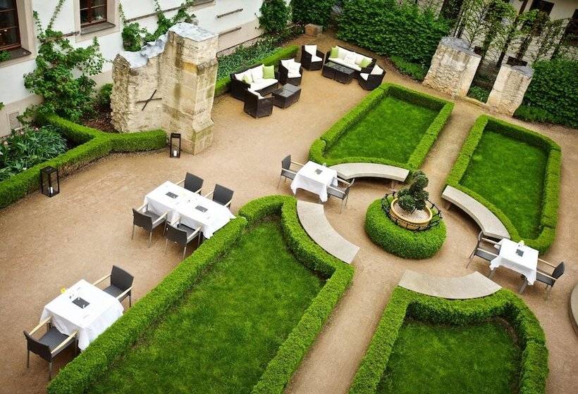 Fotos del hotel Augustine, A Luxury Collection , Prague:  22